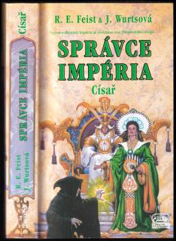 Správce Impéria