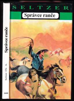 Správce ranče