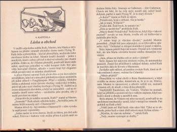 Charles Alden Seltzer: Správce ranče