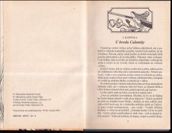 Charles Alden Seltzer: Správce ranče