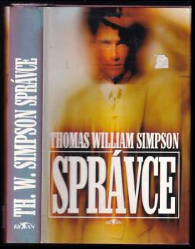 Thomas William Simpson: Správce
