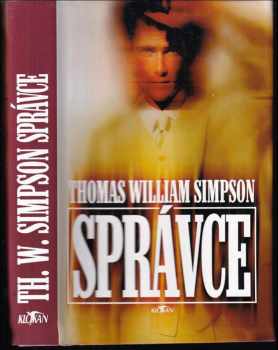Thomas William Simpson: Správce