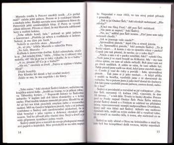 Jaroslav Velinský: Spravedlivá pistole