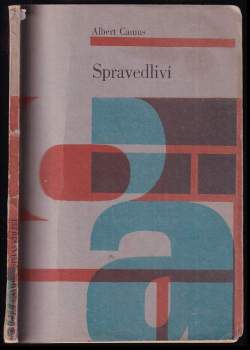 Albert Camus: Spravedliví