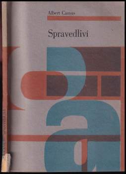 Albert Camus: Spravedliví