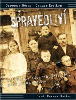 Spravedliví