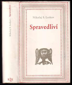 Spravedliví