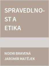Spravedlnost a etika
