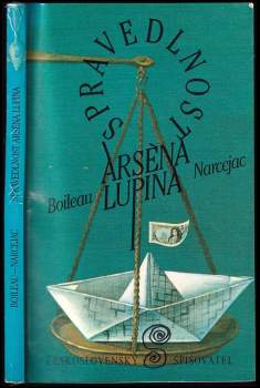 Pierre Boileau: Spravedlnost Arséna Lupina