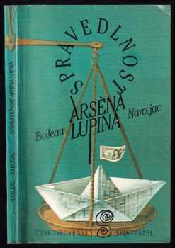 Spravedlnost Arséna Lupina