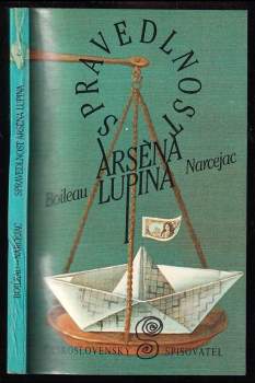 Spravedlnost Arséna Lupina