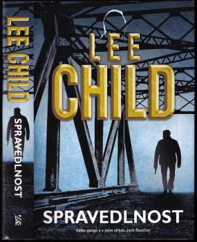 Lee Child: Spravedlnost