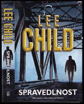 Lee Child: Spravedlnost