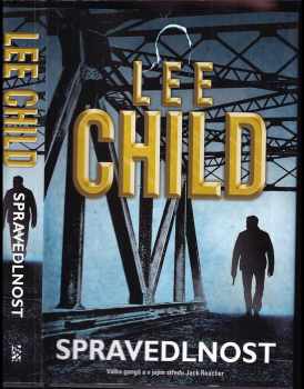 Lee Child: Spravedlnost