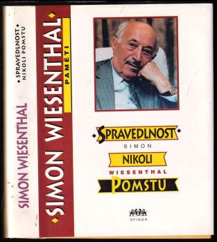 Spravedlnost, nikoli pomstu