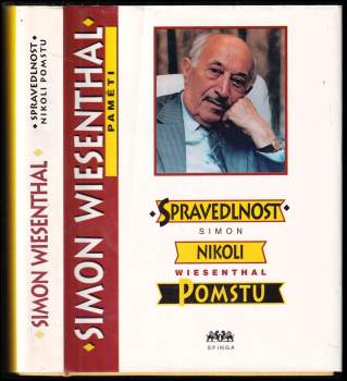 Spravedlnost, nikoli pomstu