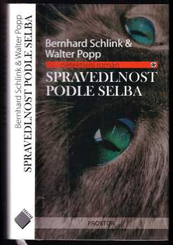 Spravedlnost podle Selba