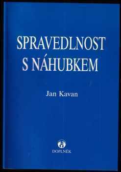 Spravedlnost s náhubkem