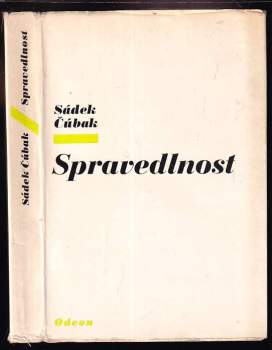 Spravedlnost