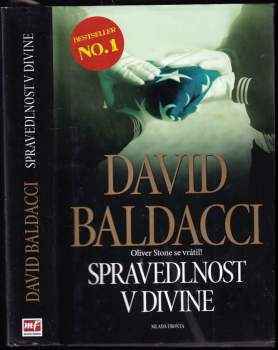 Spravedlnost v Divine