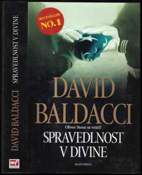 Spravedlnost v Divine