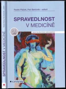 Spravedlnost v medicíně