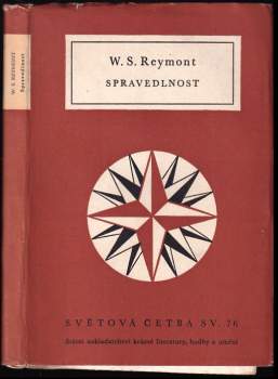 Władysław Stanisław Reymont: Spravedlnost