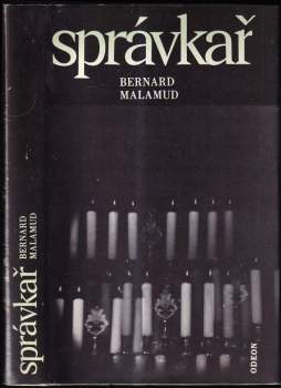 Správkař