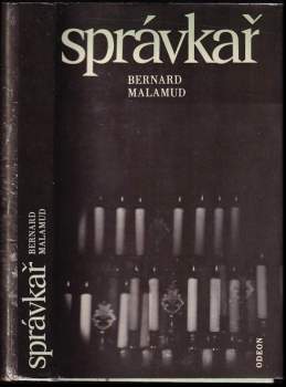 Správkař