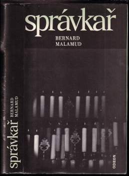 Bernard Malamud: Správkař