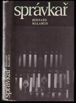 Bernard Malamud: Správkař