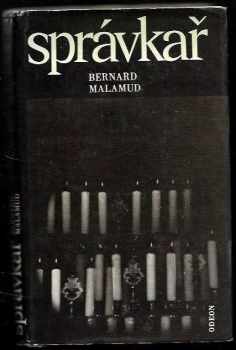 Bernard Malamud: Správkař