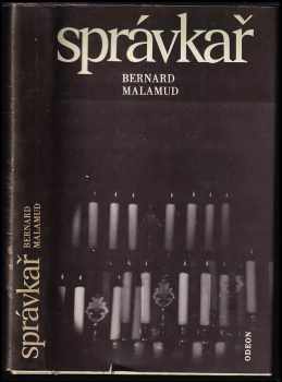 Správkař