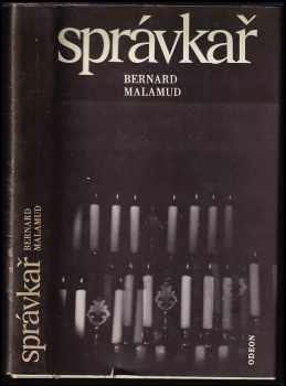 Bernard Malamud: Správkař