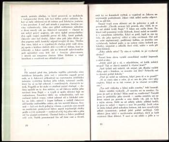 Bernard Malamud: Správkař