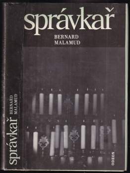 Správkař