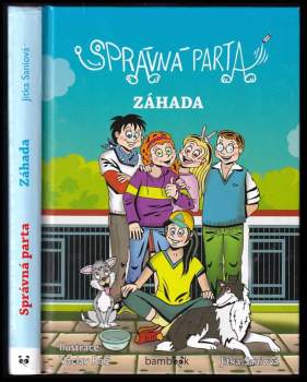 Správná parta
