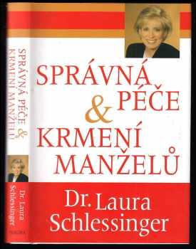 Správná péče a krmení manželů