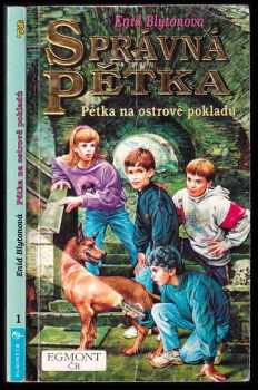 Správná pětka