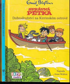 Správná Pětka