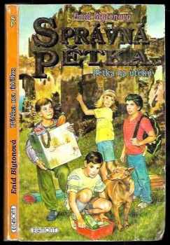 Enid Blyton: Správná pětka
