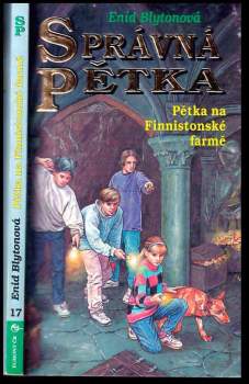 Správná pětka