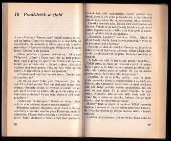 Enid Blyton: Správná pětka
