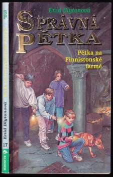 Správná pětka