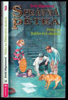 Správná pětka