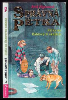 Správná pětka