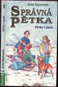 Správná pětka