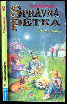 Správná pětka