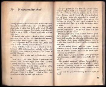 Enid Blyton: Správná pětka