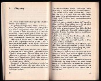 Enid Blyton: Správná pětka
